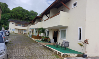 Imagem: Casa em Abrantes, 3/4 sendo duas suites
