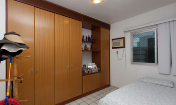 Imagem 4: 3 Quartos, dependência, 2 garagens , Av. Euclydes da Cunha