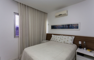 Imagem 10: 3 Quartos, dependência, 2 garagens , Av. Euclydes da Cunha