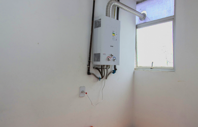 Imagem 16: 3 Quartos, dependência, 2 garagens , Av. Euclydes da Cunha