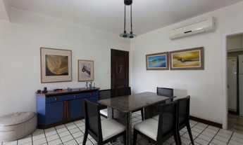 Imagem 2: 3 Quartos, dependência, 2 garagens , Av. Euclydes da Cunha