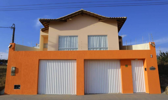 Imagem: Casa 4 quartos, sendo 2 suites, Candeias