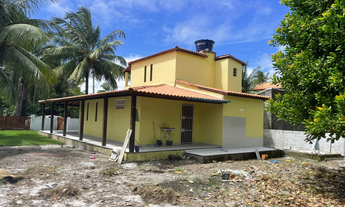 Imagem 3: Casa no Condominio Ilha do sol, em itaparica