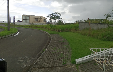 Imagem 5: Fazenda Real, Quarta etapa, lote com 660m² plano