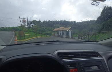 Imagem 4: Fazenda Real, Quarta etapa, lote com 660m² plano