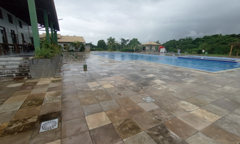 Imagem 2: Fazenda Real, Quarta etapa, lote com 660m² plano