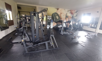 Imagem: Fazenda Real, Quarta etapa, lote com 660m²