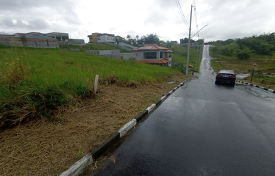 Imagem 3: Fazenda Real, Quarta etapa, lote com 660m² plano