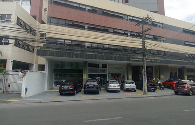 Imagem 3: 3 Salas juntas, 78 m², 3 garagens, Rua Jose Peroba