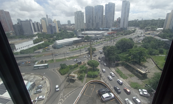 Imagem: 2 Salas juntas, 62 m², Rua Edisio Pondé
