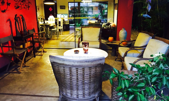 Imagem: Casa no Condominio Porto das Baleias, Praia