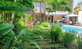 Imagem: Casa de Revista no melhor de Guarajuba!