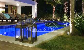 Imagem 4: Casa de Revista no melhor de Guarajuba!