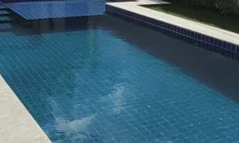 Imagem: Casa nova em condomínio fechado!