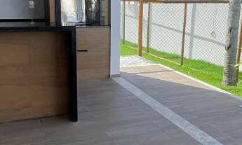 Imagem 3: Belíssima casa duplex, nova, condomínio completo!