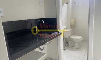 Imagem 4: Sala no Shopping Estação Villas, na Priscila Dutra