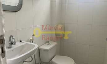 Imagem 5: Sala no Shopping Estação Villas, na Priscila Dutra