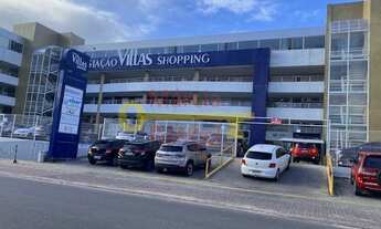 Imagem 2: Sala no Shopping Estação Villas, na Priscila Dutra