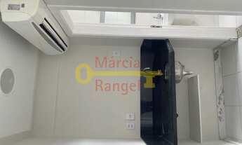 Imagem 7: Sala no Shopping Estação Villas, na Priscila Dutra