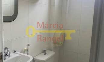 Imagem 6: Sala no Shopping Estação Villas, na Priscila Dutra