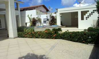 Imagem 2: Excelente localização!, 5 dormitórios, 5 suíte, 6 banheiro, 2 vagas na garagem, 360M² de Á