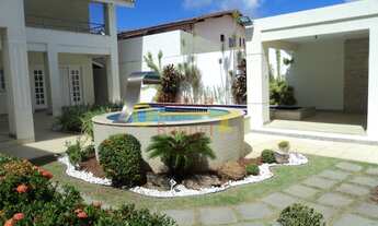 Imagem 4: Excelente localização!, 5 dormitórios, 5 suíte, 6 banheiro, 2 vagas na garagem, 360M² de Á