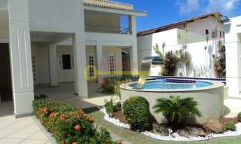 Imagem 3: Excelente localização!, 5 dormitórios, 5 suíte, 6 banheiro, 2 vagas na garagem, 360M² de Á