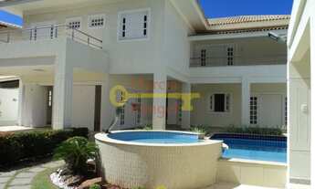 Imagem 7: Excelente localização!, 5 dormitórios, 5 suíte, 6 banheiro, 2 vagas na garagem, 360M² de Á