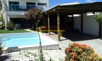 Imagem: Ótima casa em Condomínio próximo a praia!