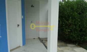 Imagem 6: Casa Nascente em condomínio