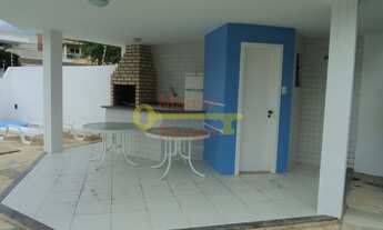 Imagem 7: Casa Nascente em condomínio