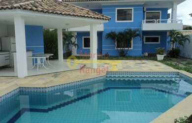 Imagem 4: Casa Nascente em condomínio