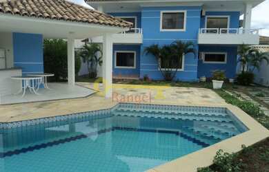 Imagem 5: Casa Nascente em condomínio