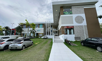 Imagem: Loja à venda no Alpha Shopping