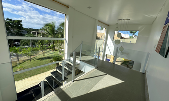 Imagem 5: Casa com 3 quartos no Alphaville Litoral Norte 2