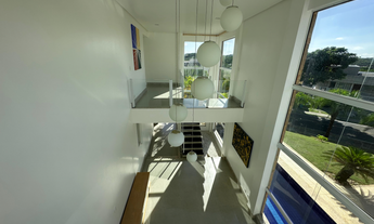 Imagem 6: Casa com 3 quartos no Alphaville Litoral Norte 2