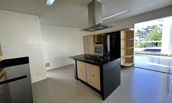 Imagem 7: Casa com 3 quartos no Alphaville Litoral Norte 2