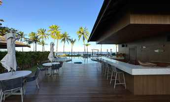 Imagem 3: Casa com 4 suítes à venda em Itacimirim