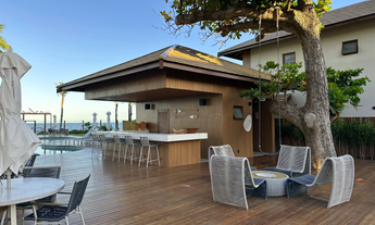 Imagem 4: Casa com 4 suítes à venda em Itacimirim