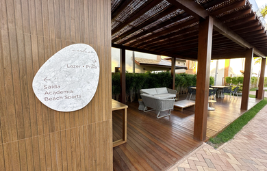 Imagem 5: Casa com 4 suítes à venda em Itacimirim