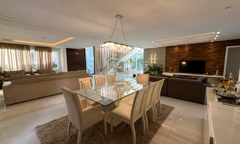 Imagem 4: Casa com 4 suítes no Alphaville Salvador I