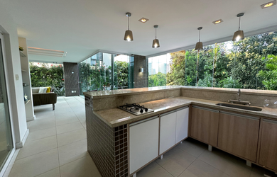 Imagem 7: Casa com 4 suítes no Alphaville Salvador I