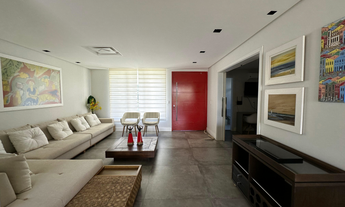 Imagem 2: Casa com 4 suítes no Alphaville Litoral Norte