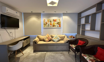 Imagem 3: Casa com 4 suítes no Alphaville Litoral Norte