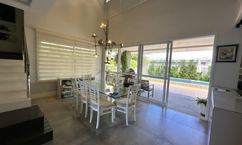 Imagem 4: Casa com 4 suítes no Alphaville Litoral Norte