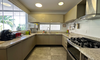 Imagem 5: Casa com 4 suítes no Alphaville Litoral Norte