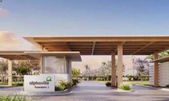 Imagem 3: Alphaville Guarajuba 3