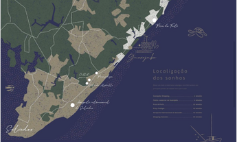 Imagem 4: Alphaville Guarajuba 3