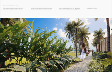 Imagem 7: Alphaville Guarajuba 3