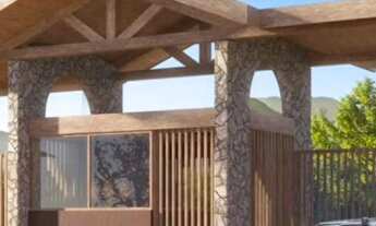 Imagem: Lote á venda no Alpina em Mucugê